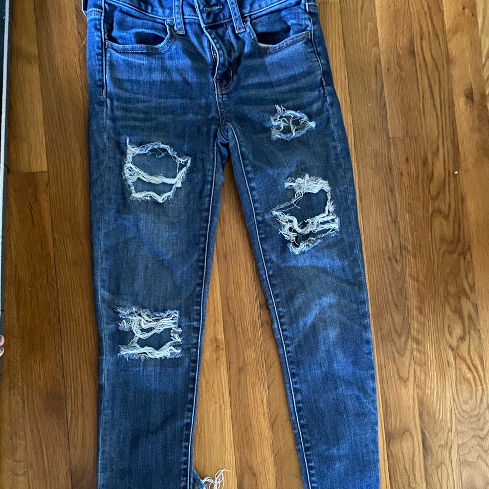 American Eagles Jeans